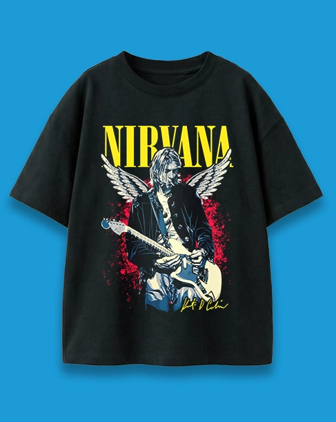 702 nirvana
