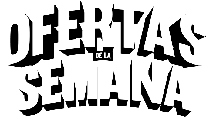 oderta de la semana bn